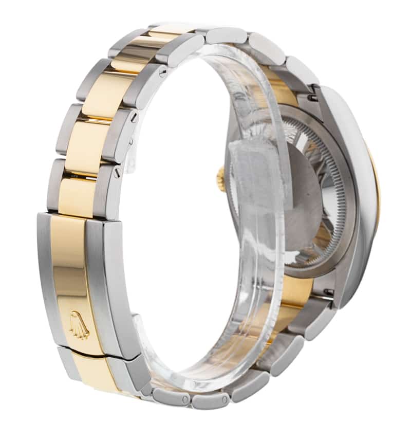 Rolex Datejust 126203